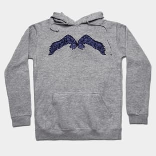 Wings Hoodie